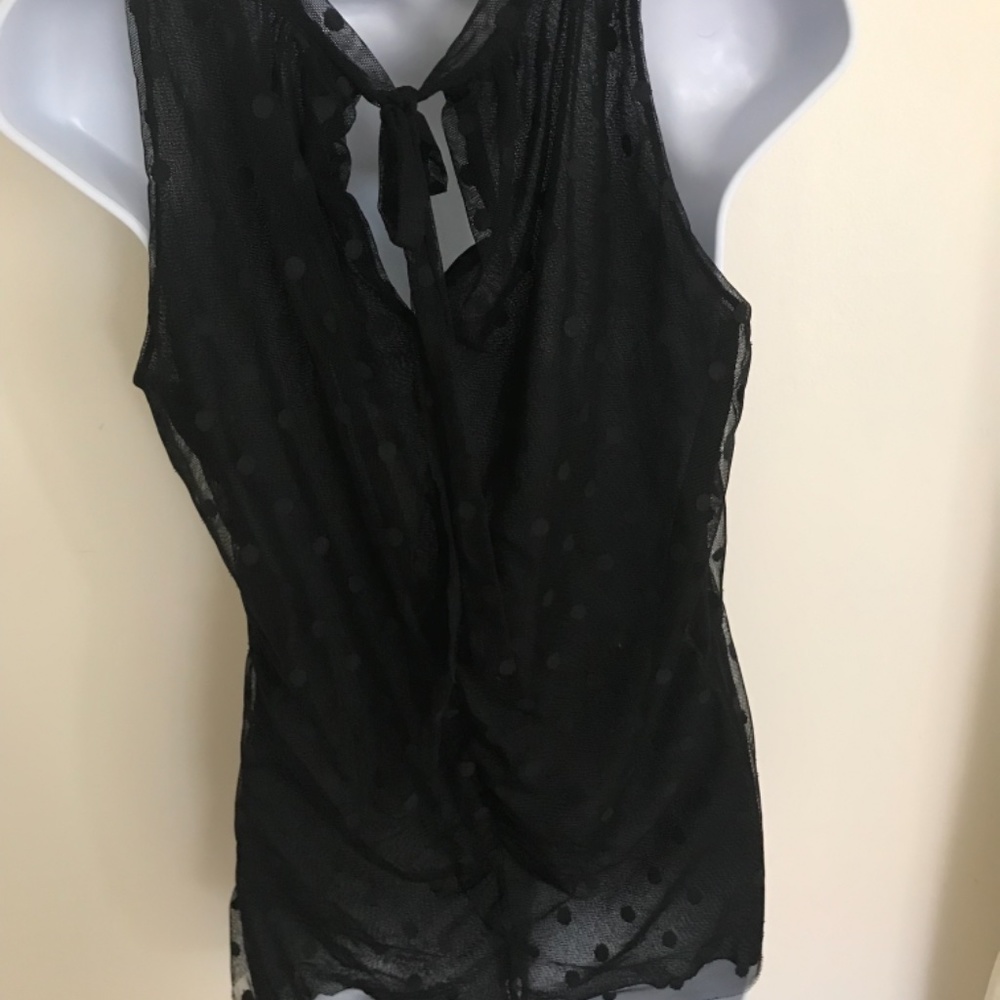 Blouse - Picture 3 of 4